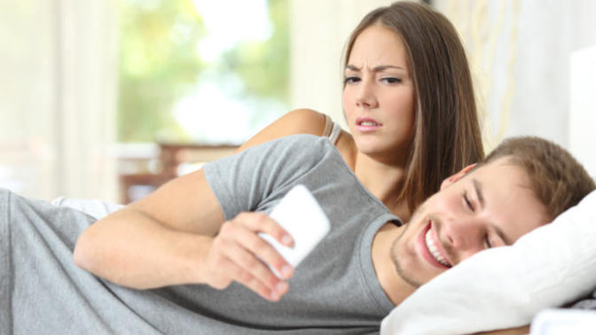 Kıskançlığın dozunu, "Nirvana" boyutuna ulaştırmış sevgili davranışları nelerdir?