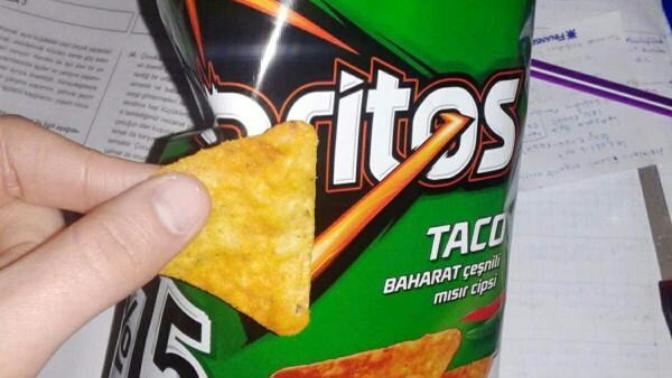 Cips sever misiniz?