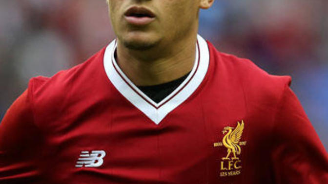 Philippe Coutinho Sizce yakışıklı mı?