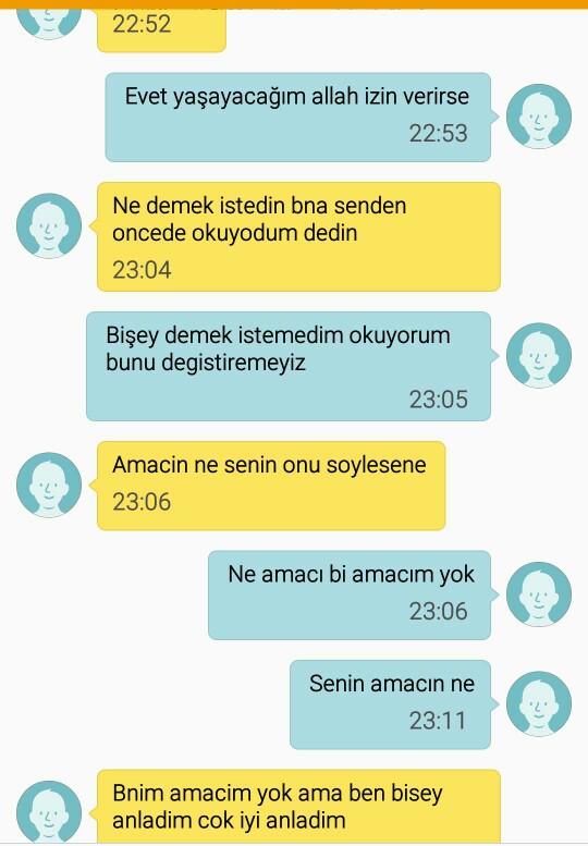 Askerde sevgilim kavga ettik Hangimiz hakliyiz?