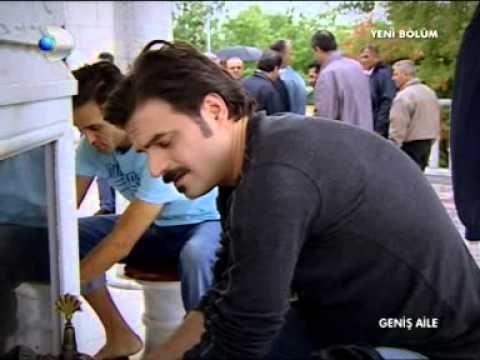 Geniş Aile dizisinin Cevahir'in Ulvi'ye kızarken söylediği en komik repliği hangisi?