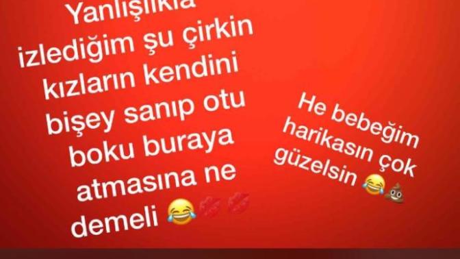 Eski sevgilinizin yeni sevgilisi sizinle neden uğraşır?
