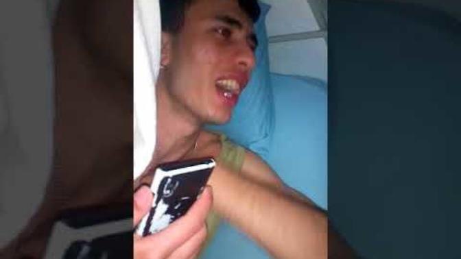 İzleyin Askerde alt devre üst devre nasıl olur :D?