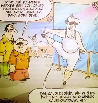 Sizce bir erkeğe en çok yakışan spor dalı hangisidir?