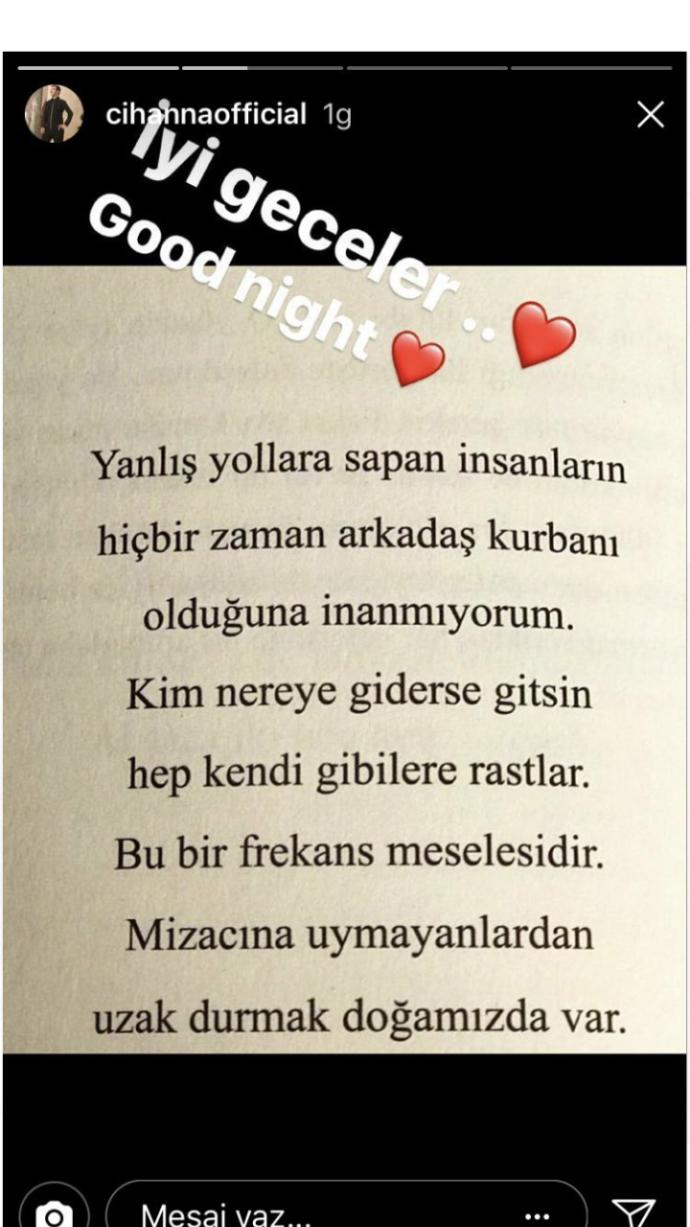Herkesin karşısına 1 kez bile olsa yanlış insan çıkar mı? Sizin hayatınıza giren insanların kaçı doğru, kaçı yanlış insandı?