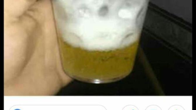 Çamaşır suyu ile gebelik testi yapan oldumu olduysa dogrumudur ;)?