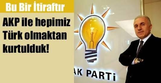 Osmanlı, Türkler'i sevmiyor muydu?