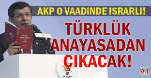 Osmanlı, Türkler'i sevmiyor muydu?