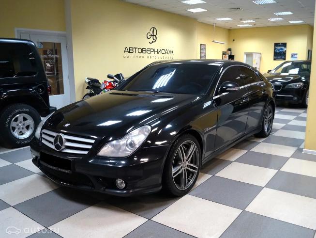 Sizce Mercedes CLS 55 AMG mi daha yırtıcı? Yoksa BMW M5 E60 mı daha yırtıcı?