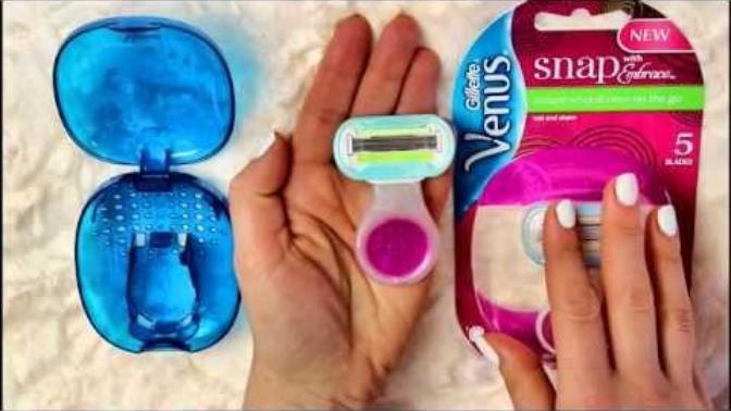 Çok bıçağı olan tıraş bıçaklarını nasıl buluyorsunuz?