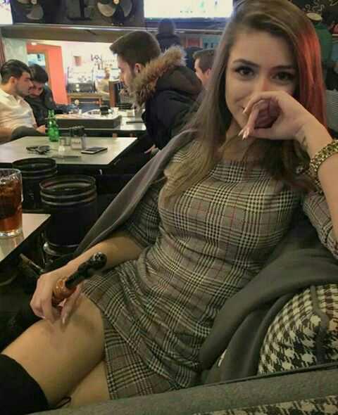 Sizin için kadını çekici kılan kıyafet nedir?