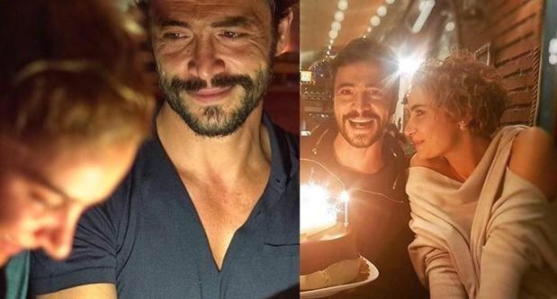 Sıla - Ahmet Kural ilişkisinin hemen ardından İlker Kaleli - Burçin Terzioğlu çiftinin de yolları ayırdığı iddia ediliyor?