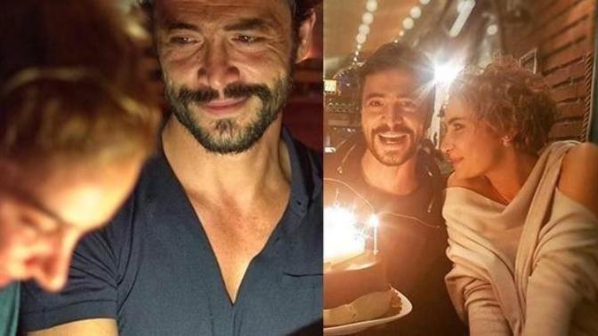 Sıla - Ahmet Kural ilişkisinin hemen ardından İlker Kaleli - Burçin Terzioğlu çiftinin de yolları ayırdığı iddia ediliyor?