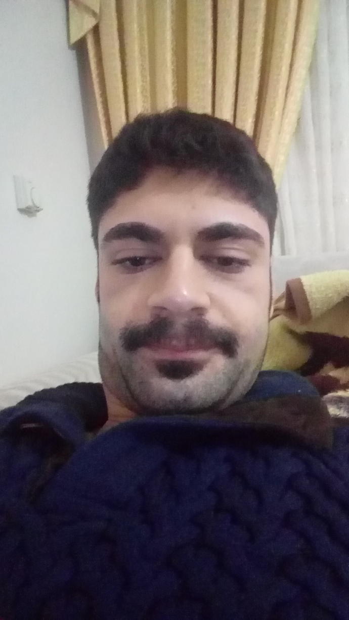 Dışarı çıkarken kendimi kasıyorum. Nasul kurtulurum?