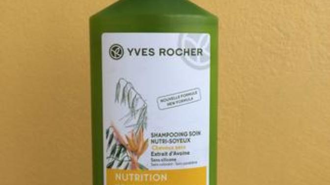 Yves Rocher şampuan aldım daha kullanmadım, sürekli kullanan biri var mı?