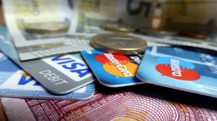 Banka kartı nasıl çıkartılır?