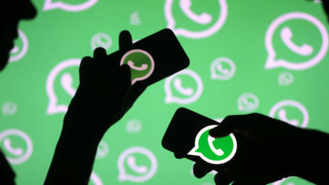 Whatsapp grubunda sizi takmayan arkadaşlarınız olsa ne yaparsınız?