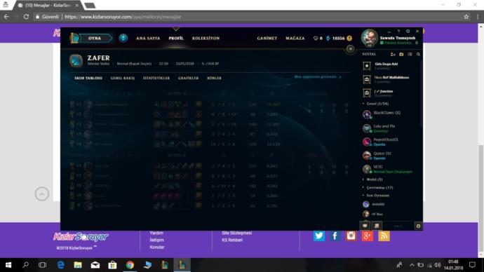 İyi bir "Jungler" olmak için nelere dikkat etmek gerekiyor?