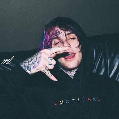 Lil Peep ‘i severmisiniz😂?