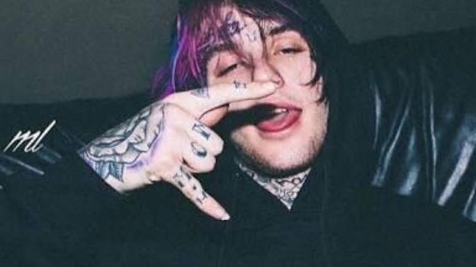 Lil Peep ‘i severmisiniz😂?