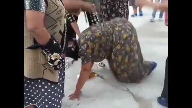 Twerk yapar mısınız?