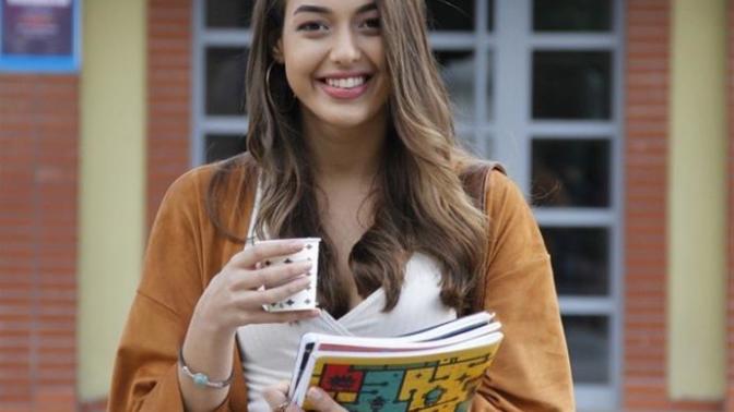 Dilan Çiçek Deniz'i beğeniyor musunuz?