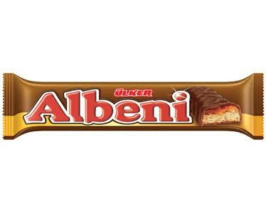 Albenili bayan nasıl olur?