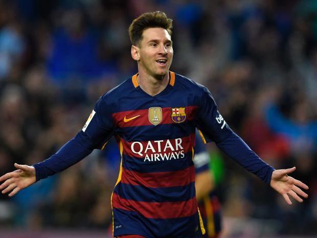 Messi'nin Sakallı hali mi? Sakalsız hali mi? Bence futbolculuğu gibi sakal yakışmayan ender insanlardan biri :D?