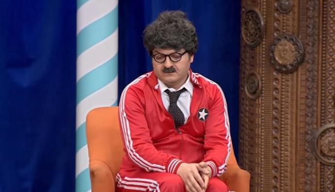 Güldür Güldür Show en iyi erkek oyuncu hangisi?