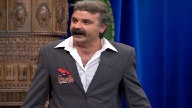 Güldür Güldür Show en iyi erkek oyuncu hangisi?