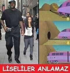 Birazda gülelim mi :)?