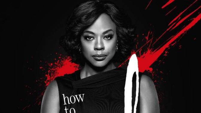How to Get Away With a Murderer izleyen var mı?