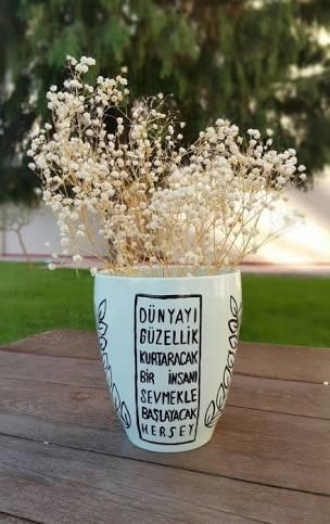 Dünyayı gerçekten güzellikler mi kurtaracak?