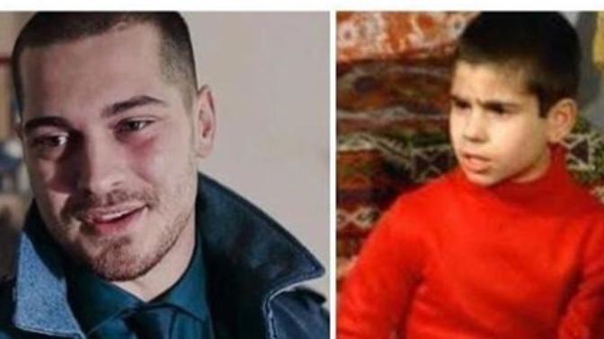 Kapıcılar Kralı'ndaki Seyit'in oğlunun Çağatay Ulusoy olduğunu öğrendiğimden beri uyuyamıyorum. Sizce doğru mu?