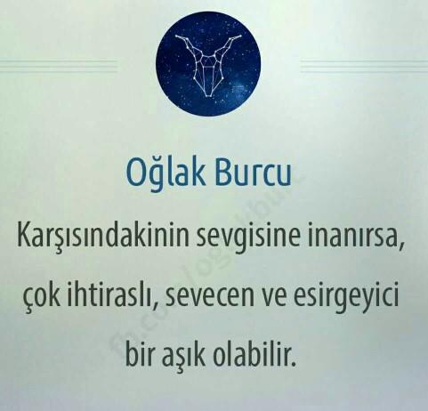 Oğlak burcu erkeği hangi burca sahip bir kadinla en mutlu hayat sürer??