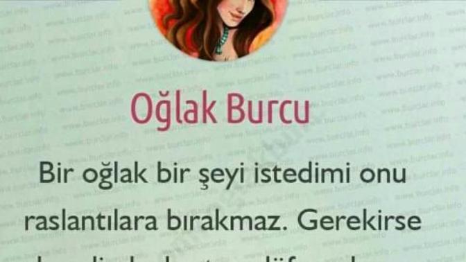 Oğlak burcu erkeği hangi burca sahip bir kadinla en mutlu hayat sürer?