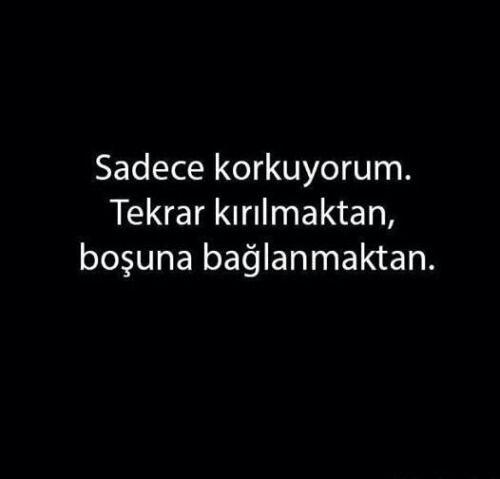 Aşk/meşk işlerinde korkularınız var mı? Ya da kendinize güveniniz ne kadar fazla?