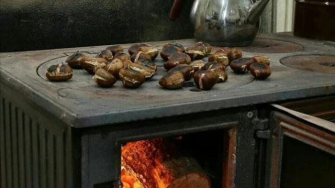 Sobalı evde yaşadınız mı? Bu soğuk günlerde soba denilince aklınıza ilk ne geliyor?