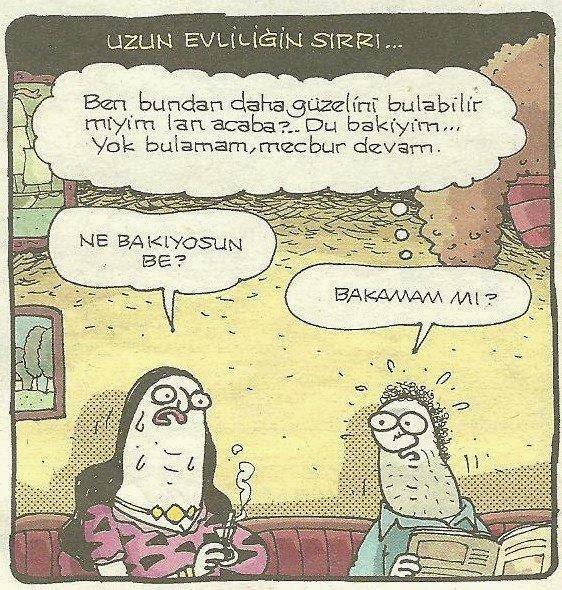 Sevgilim beni neden sürekli baştan aşağı süzüyor?