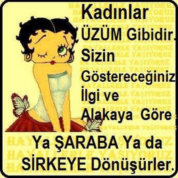 Yine bomba gibi bir anket 💣 Kadınlar ne ister 🤔?