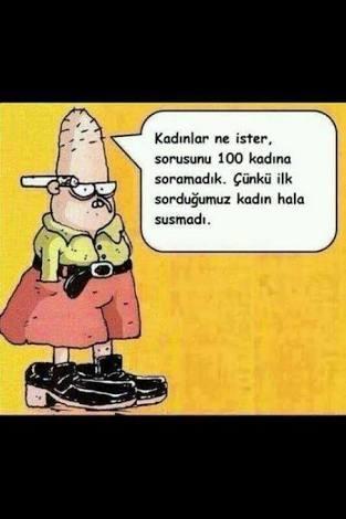 Yine bomba gibi bir anket 💣 Kadınlar ne ister 🤔?