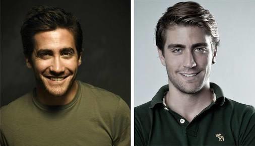 Çağlar Ertuğrul Jake Gyllenhaal bu iki adama dna testi yapılsa kardeş çıkma ihtimalleri sizce nedir?