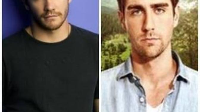 Çağlar Ertuğrul Jake Gyllenhaal bu iki adama dna testi yapılsa kardeş çıkma ihtimalleri sizce nedir?
