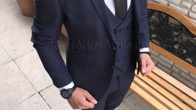 Bu kesim ( italyan ) yelekli takımları beğeniyor musunuz? Birde trençkot nasıl buluyorsunuz?