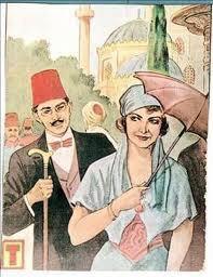 Bana umuttan lazım...?