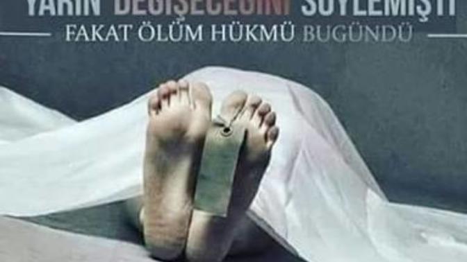 Ölümden korkuyor musunuz?