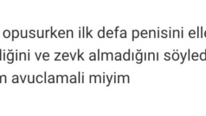 Gercekten kizlarimiz kendini kullandirmaya bu kadar istekli mi yoksa cidden kandiriliyolarmi?