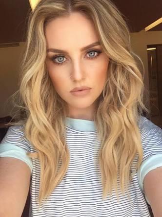 Perrie edwardsmi daha guzel yoksa gigi hadidmi?