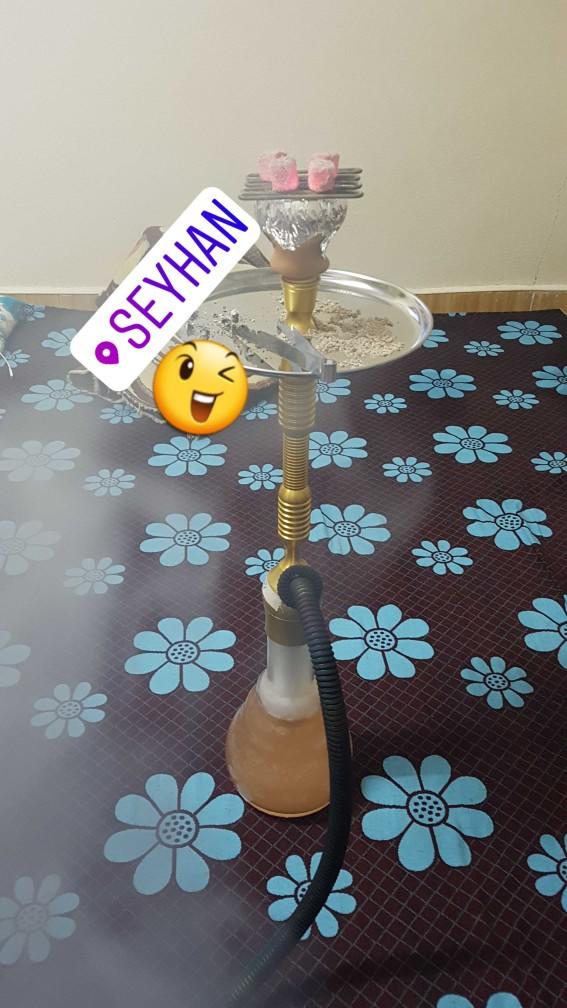 Nargilenin Yanına En Iyi Ne Gider??