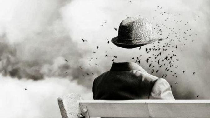 Kaybolduğunu hissettiğinde çabaladıkça battığını hissettiğinde ne yaparsın, bu histen seni ne kurtarabilir zaman mı bir dost mu?
